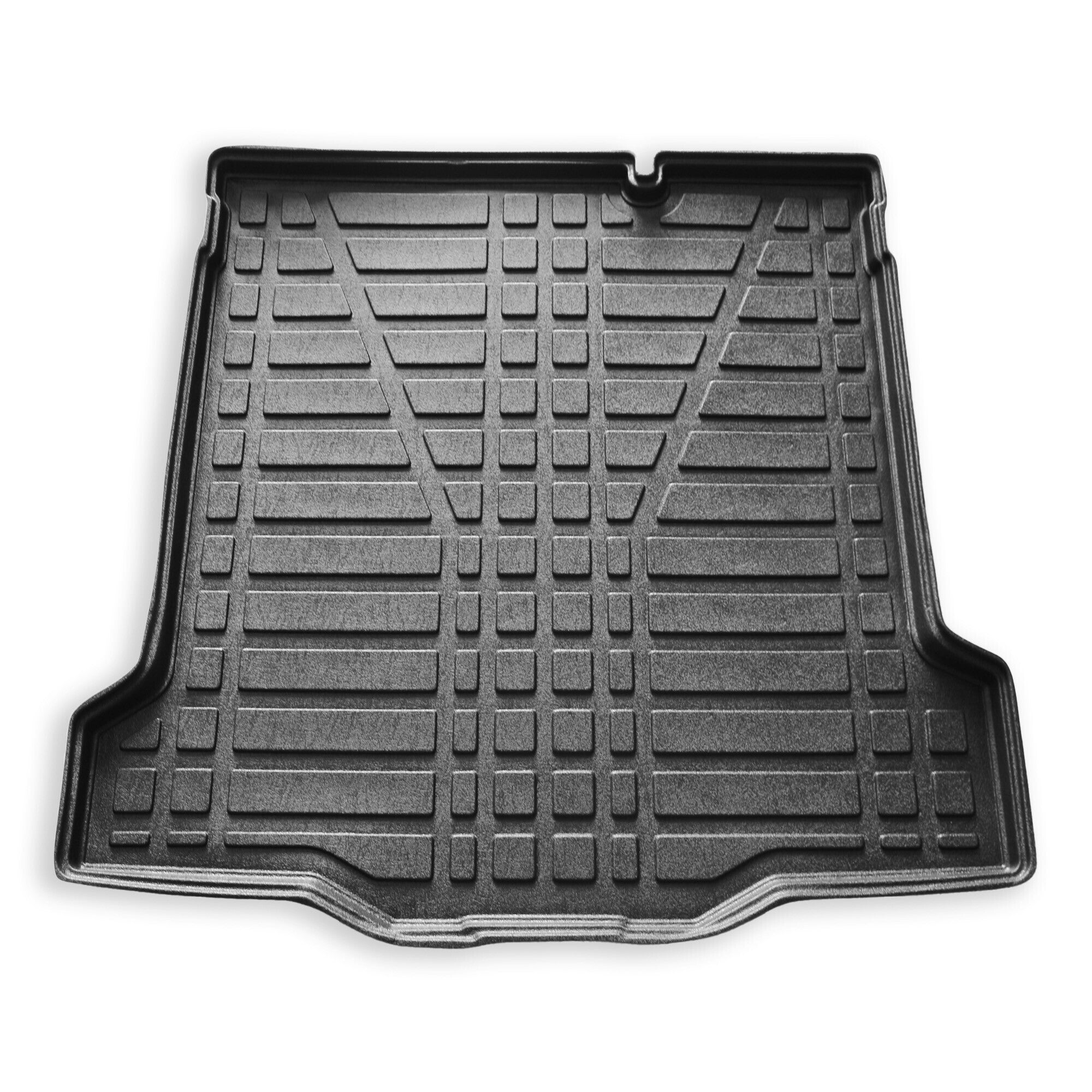 Pro-Fit, vasca baule su misura in TPE - compatibile per Ford Focus V Sedan EU 4p (03/18>) con ruotino