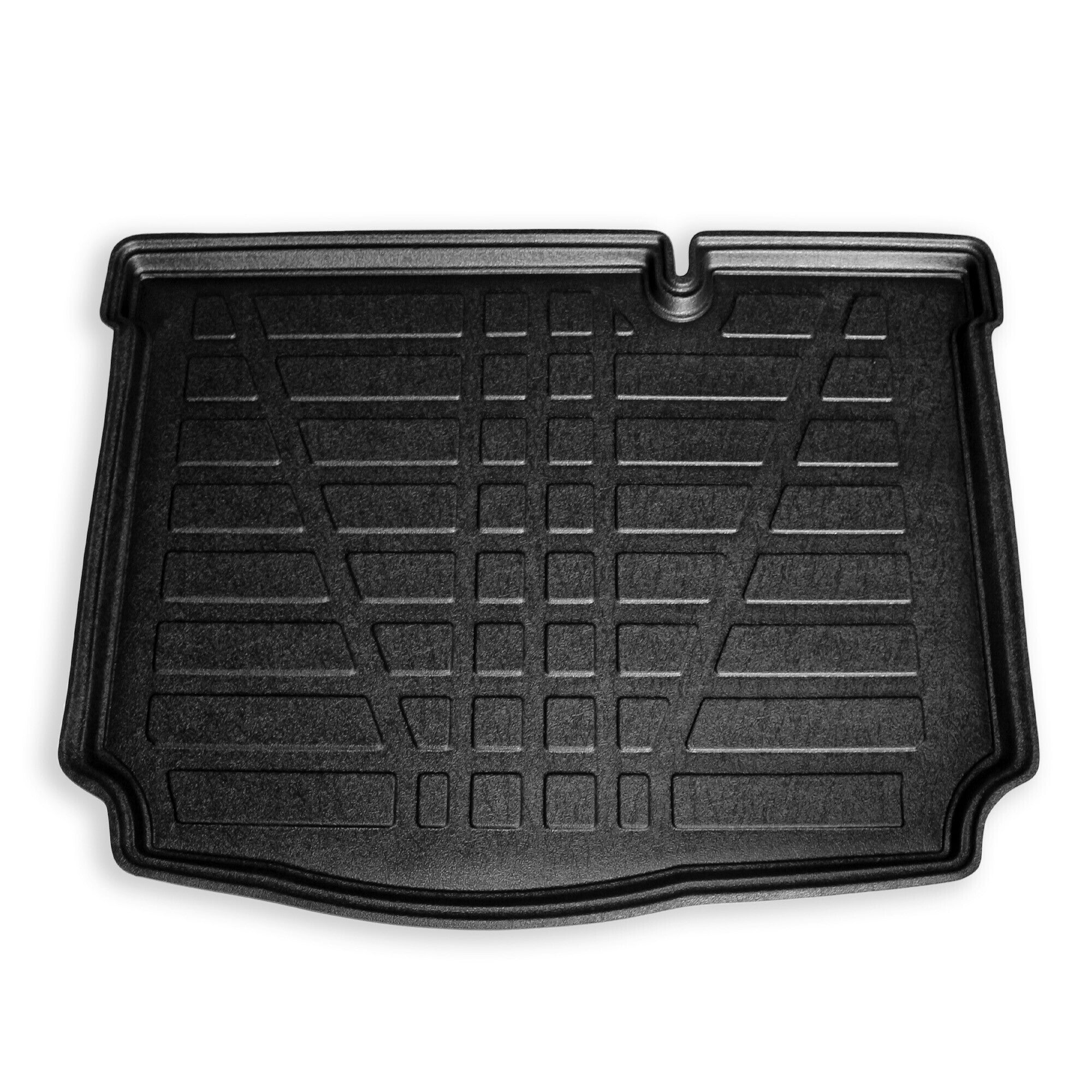 Pro-Fit, vasca baule su misura in TPE - compatibile per Ford Fiesta 3p (06/17>08/23) - Ford Fiesta 5p (06/17>08/23)