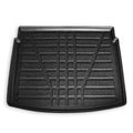 Pro-Fit, vasca baule su misura in TPE - compatibile per Jeep Renegade (09/14>) baule alto