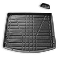 Pro-Fit, vasca baule su misura in TPE - compatibile per Land Rover Freelander II (12/06>08/15)