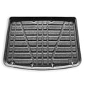 Pro-Fit, vasca baule su misura in TPE - compatibile per Mercedes Classe A 5p (10/12>05/18)