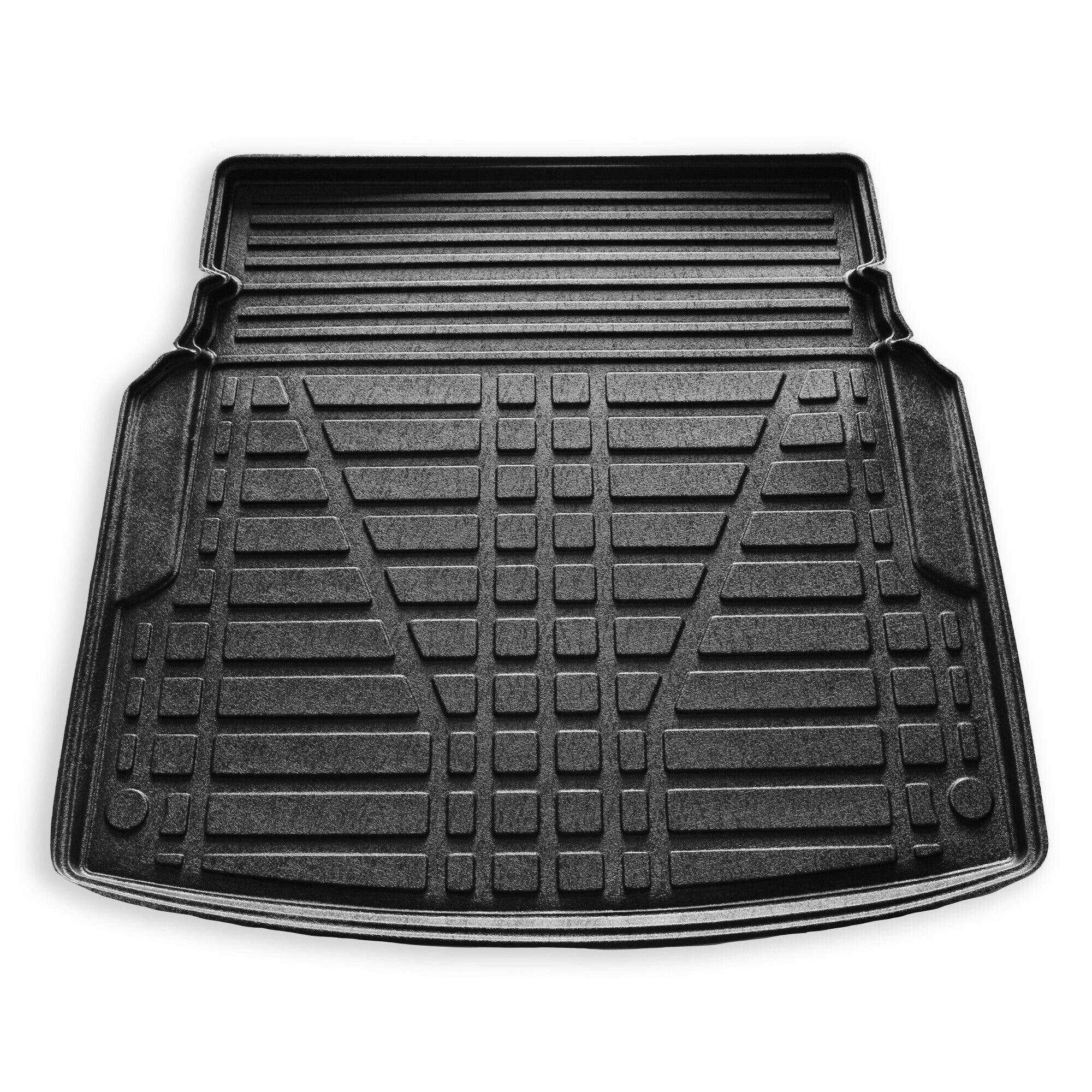 Pro-Fit, vasca baule su misura in TPE - compatibile per Mercedes CLS (12/10>01/18)