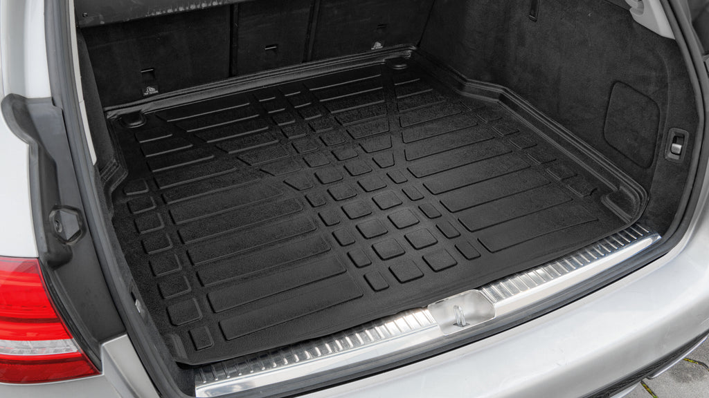 Pro-Fit, vasca baule su misura in TPE - compatibile per Mercedes Classe C sw (09/14>05/21)