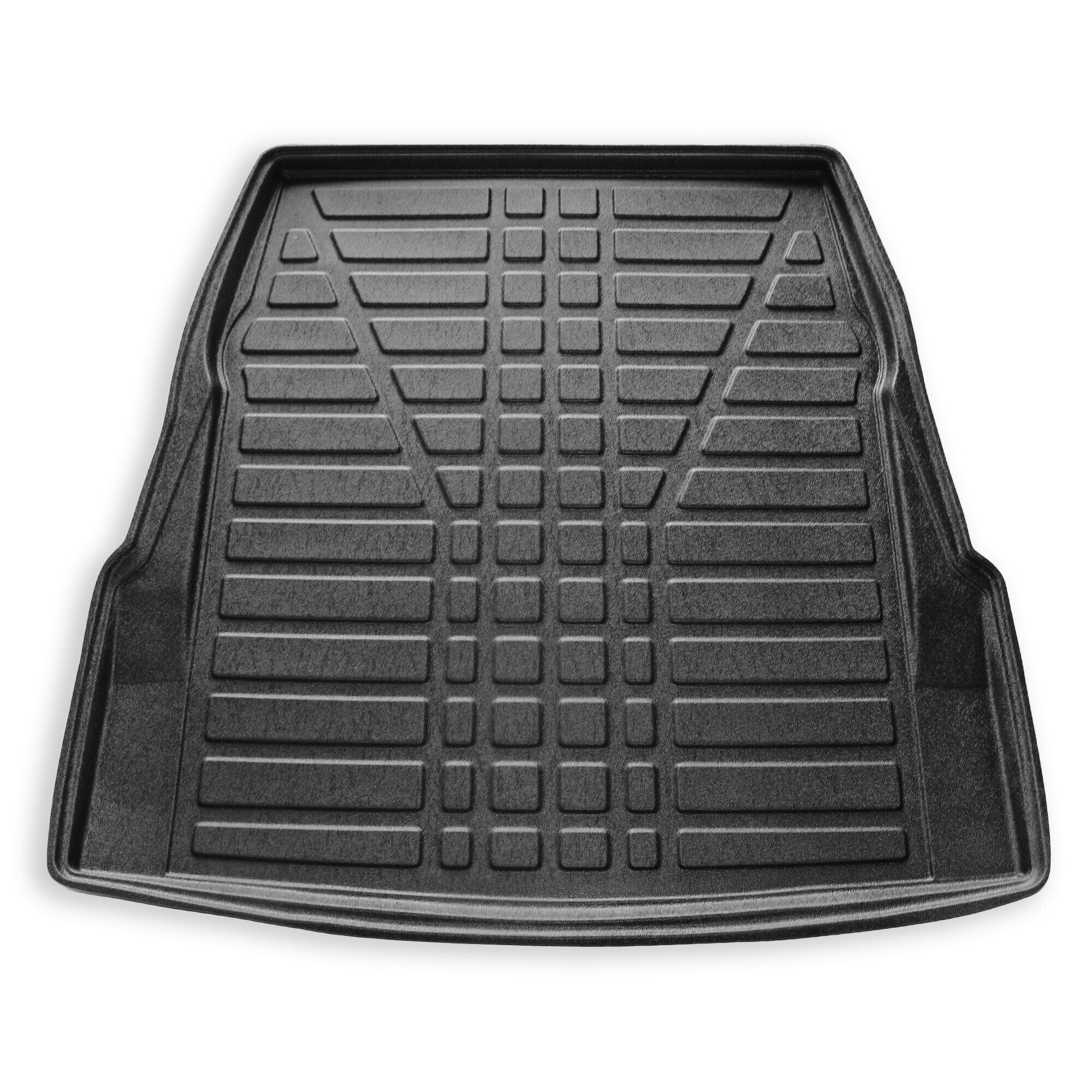 Pro-Fit, vasca baule su misura in TPE - compatibile per Mercedes Classe S (09/13>11/20)