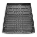 Pro-Fit, vasca baule su misura in TPE - compatibile per Mercedes GL (09/06>02/16) 7 posti