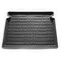 Pro-Fit, vasca baule su misura in TPE - compatibile per Mercedes Citan (10/12>08/21)