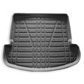 Pro-Fit, vasca baule su misura in TPE - compatibile per Nissan X-Trail (06/14>09/22) 7 posti