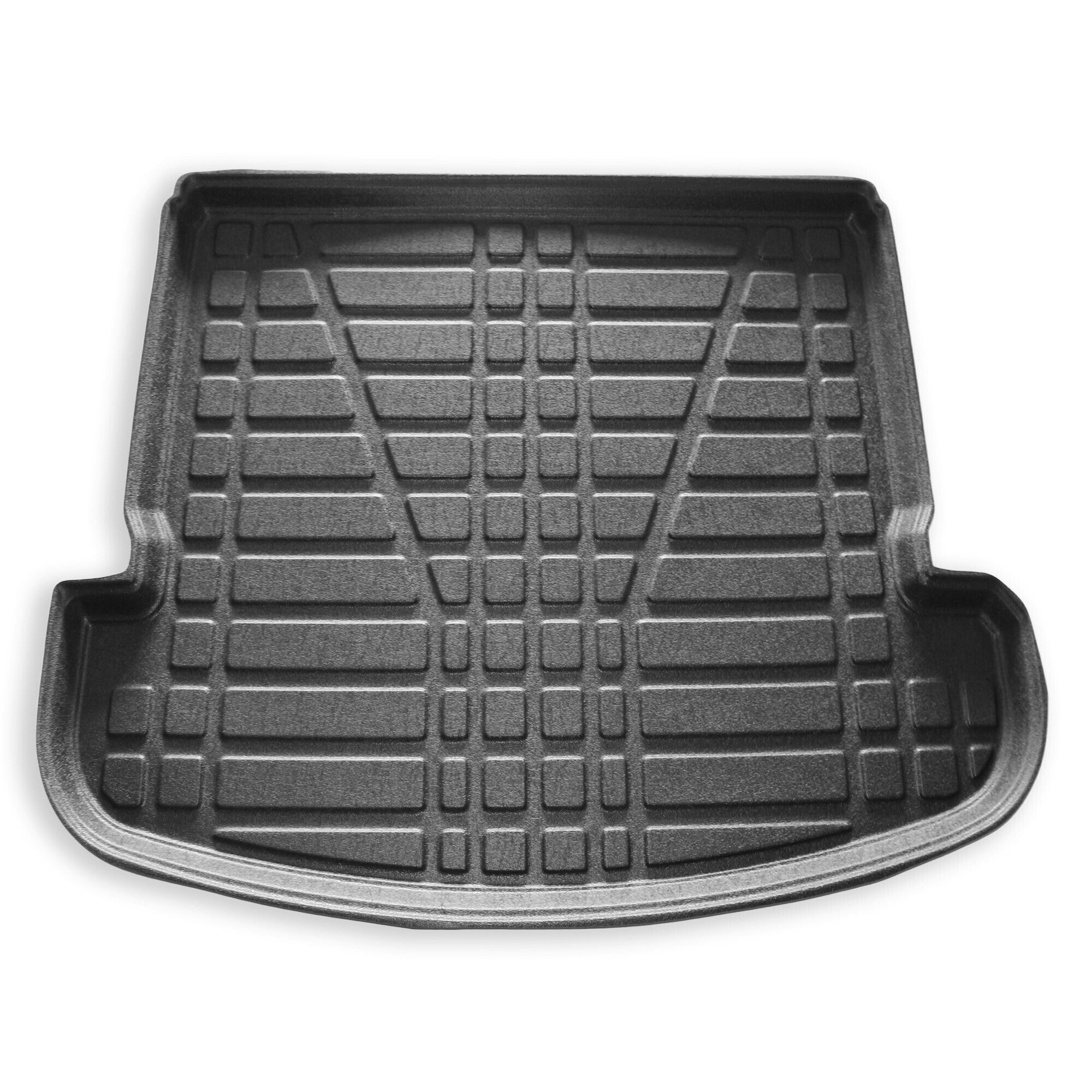 Pro-Fit, vasca baule su misura in TPE - compatibile per Nissan X-Trail (06/14>09/22) 7 posti