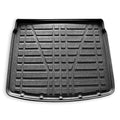 Pro-Fit, vasca baule su misura in TPE - compatibile per Nissan Qashqai (02/14>03/19) Tekna