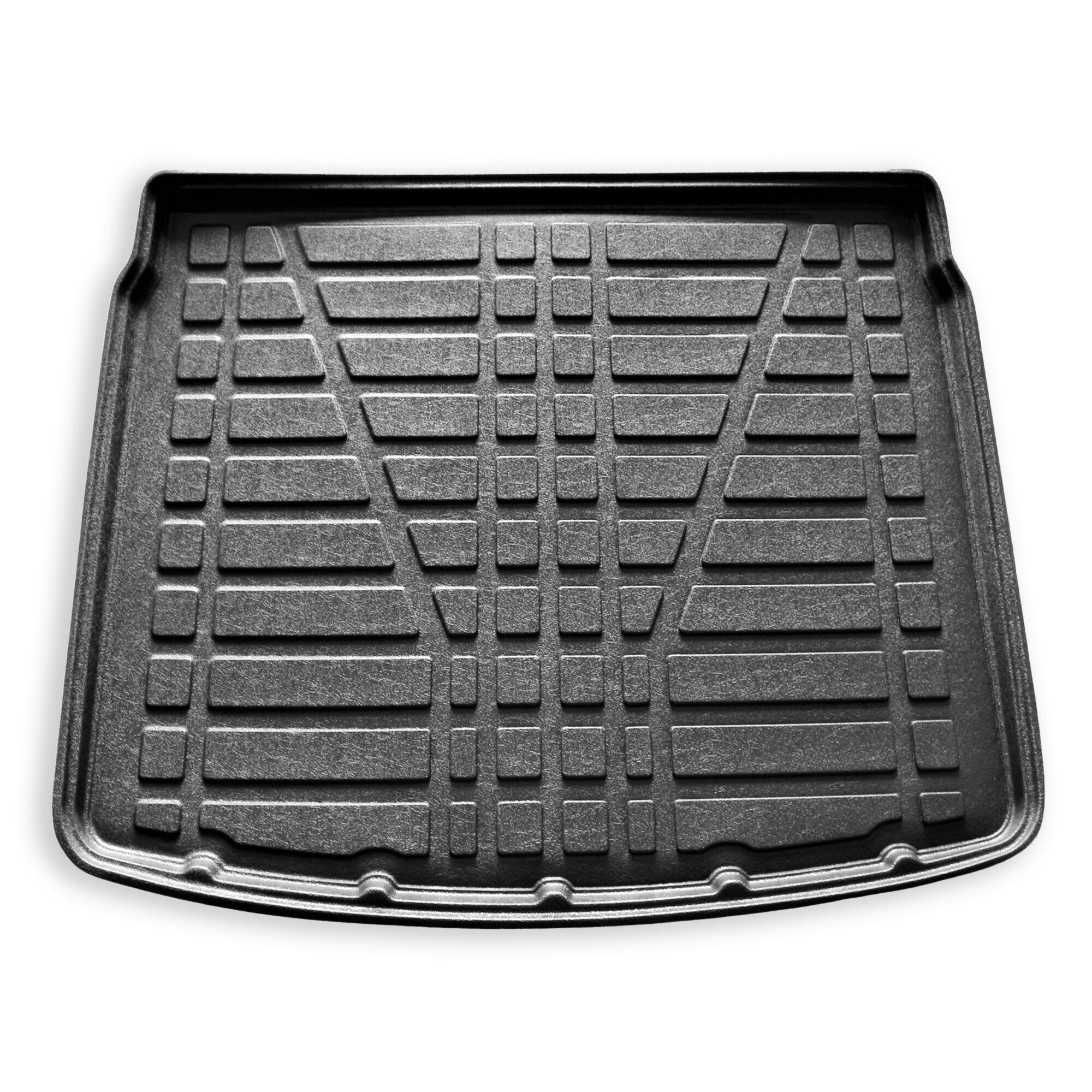Pro-Fit, vasca baule su misura in TPE - compatibile per Nissan Qashqai (02/14>03/19) Tekna