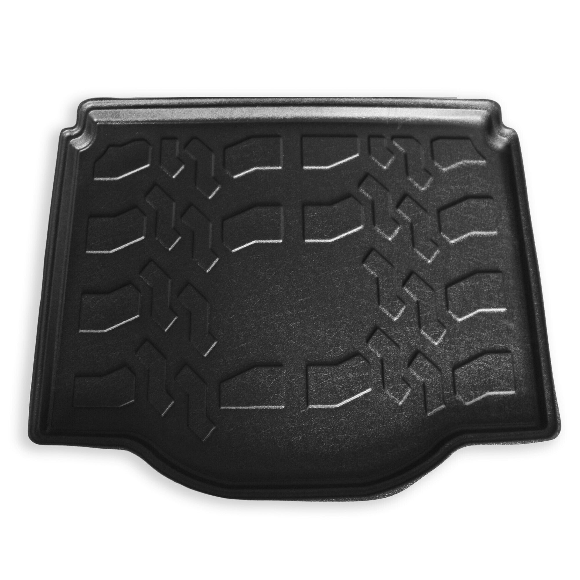 Pro-Fit, vasca baule su misura in TPE - compatibile per Opel Mokka (11/12>03/16) - Opel Mokka X (04/16>12/19)