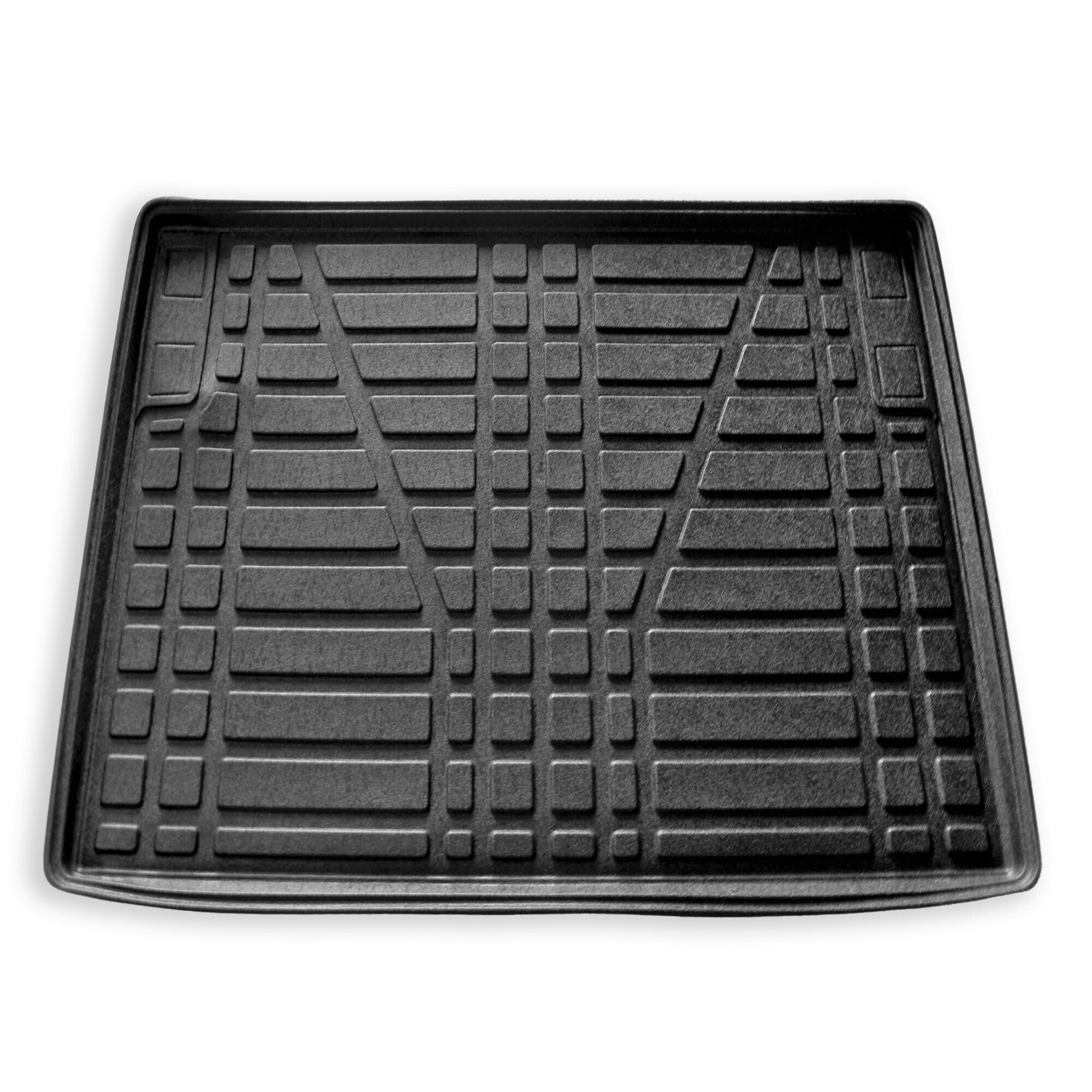 Pro-Fit, vasca baule su misura in TPE - compatibile per Opel Combo Life (01/18>01/22)