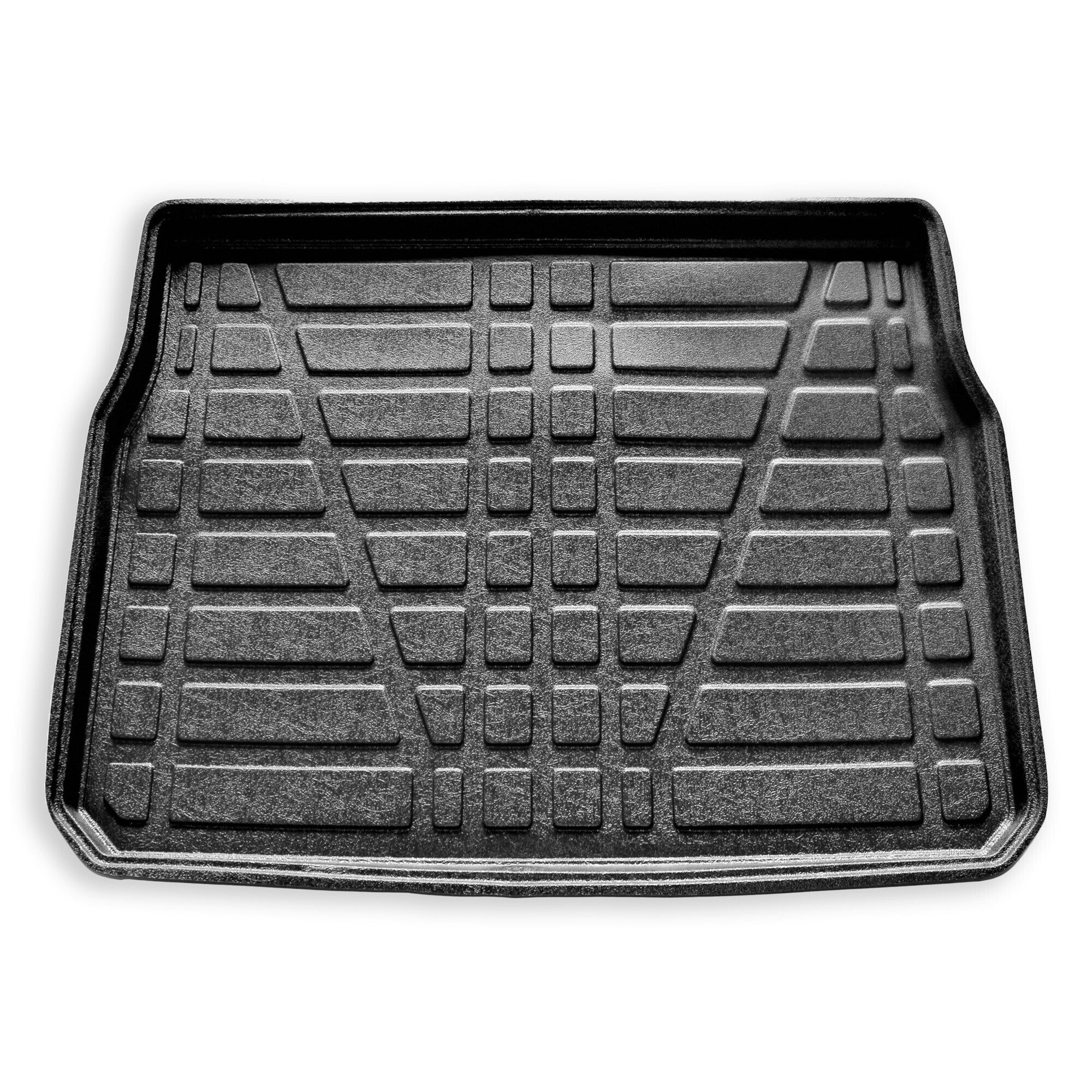 Pro-Fit, vasca baule su misura in TPE - compatibile per Peugeot 208 5p (04/12>10/19)