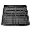 Pro-Fit, vasca baule su misura in TPE - compatibile per Peugeot Rifter (08/18>01/22)