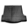Pro-Fit, vasca baule su misura in TPE - compatibile per Renault Clio Sedan EU 4p (03/13>09/21)