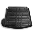Pro-Fit, vasca baule su misura in TPE - compatibile per Renault Megane IV Grand Coupè (05/17>04/20) con ala laterale sinistra