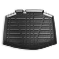 Pro-Fit, vasca baule su misura in TPE - compatibile per Seat Ibiza 5p (06/17>) - Seat Ibiza 5p (06/17>)
