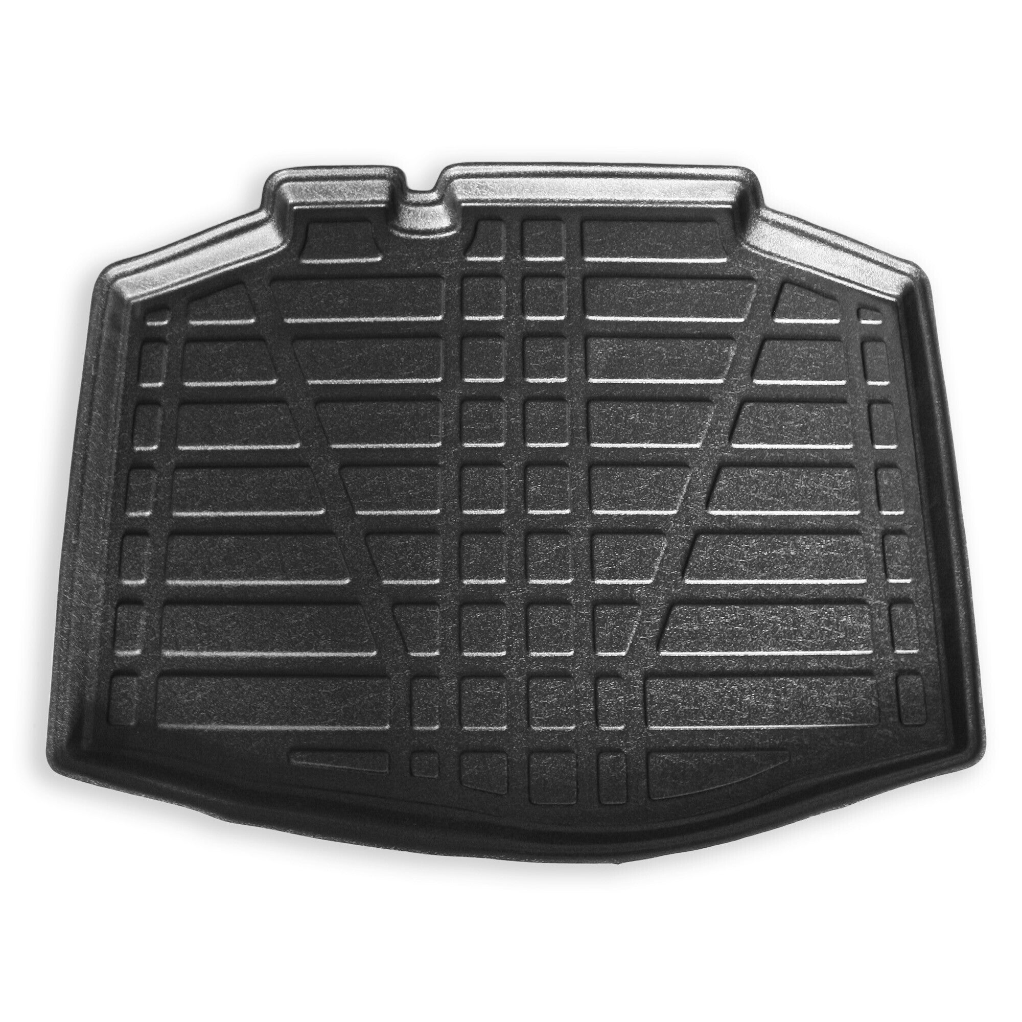 Pro-Fit, vasca baule su misura in TPE - compatibile per Seat Ibiza 5p (06/17>) - Seat Ibiza 5p (06/17>)
