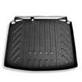 Pro-Fit, vasca baule su misura in TPE - compatibile per Skoda Rapid Spaceback (11/13>04/19)