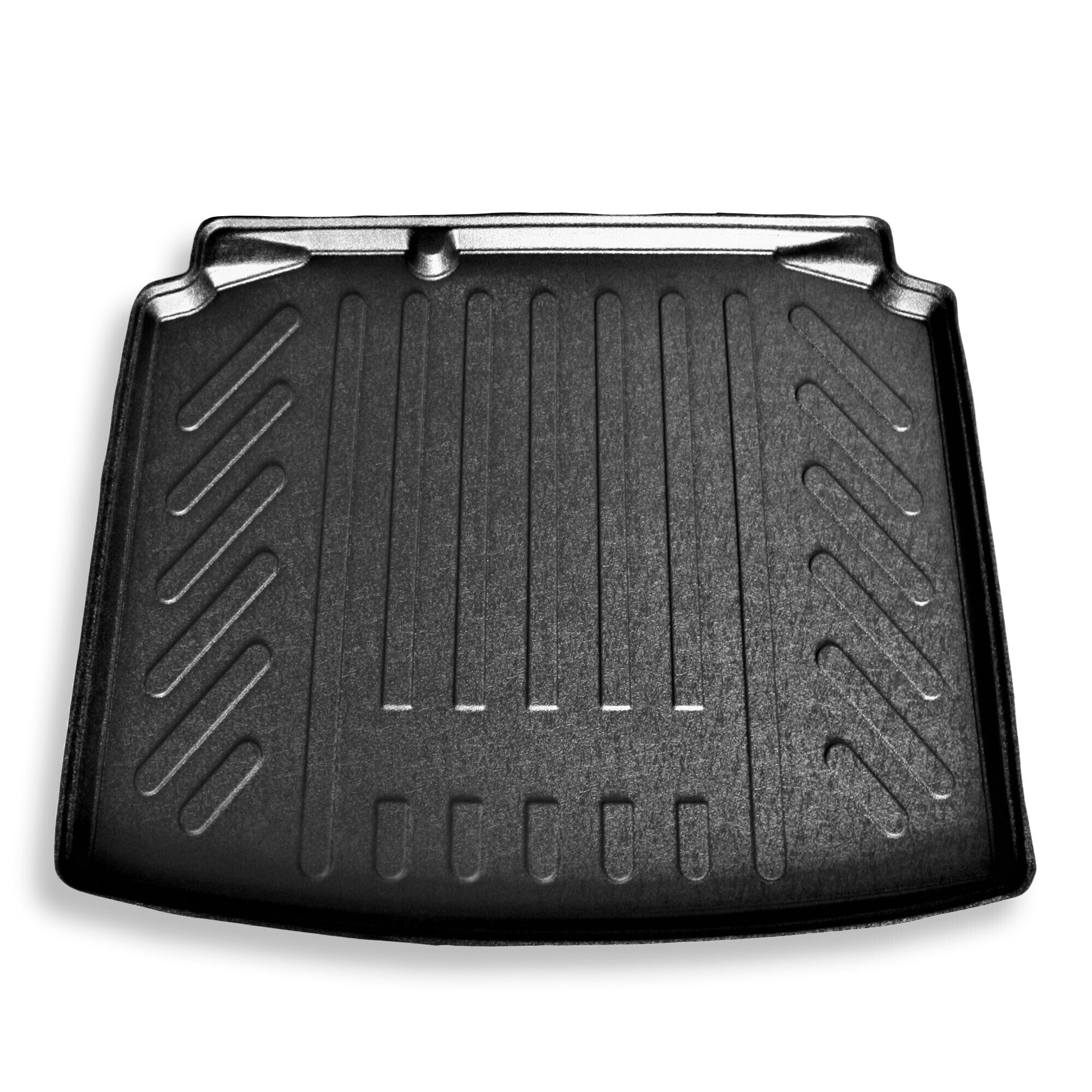 Pro-Fit, vasca baule su misura in TPE - compatibile per Skoda Rapid Spaceback (11/13>04/19)