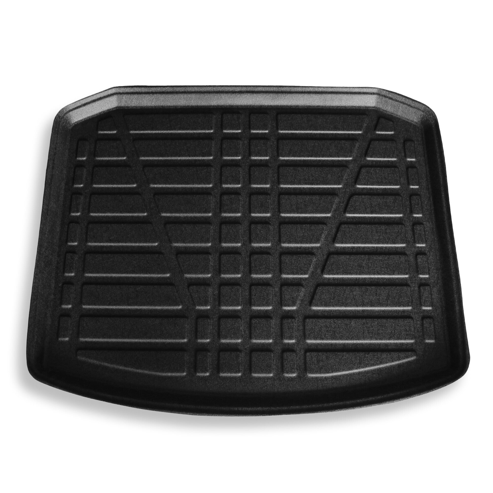 Pro-Fit, vasca baule su misura in TPE - compatibile per Skoda Karoq (12/17>)