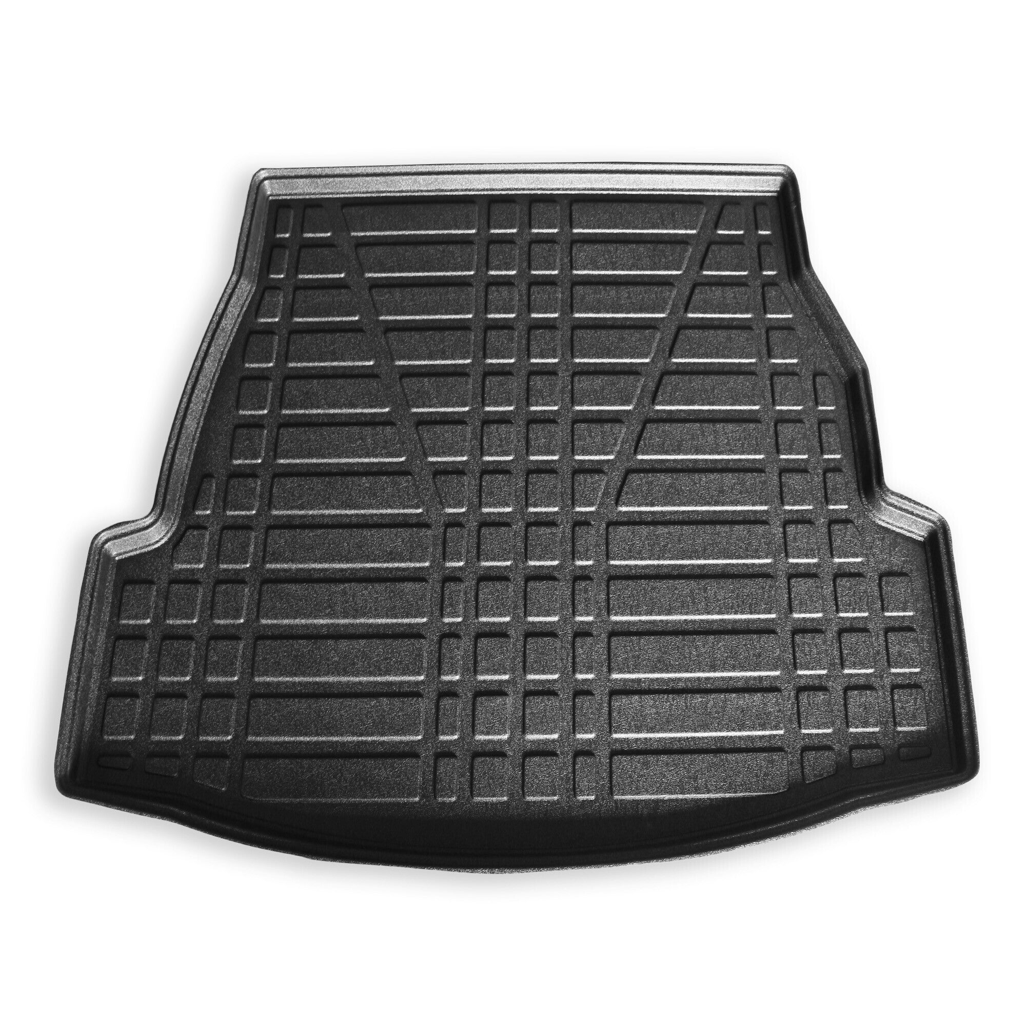 Pro-Fit, vasca baule su misura in TPE - compatibile per Toyota Rav4 (03/19>12/25) ibrida