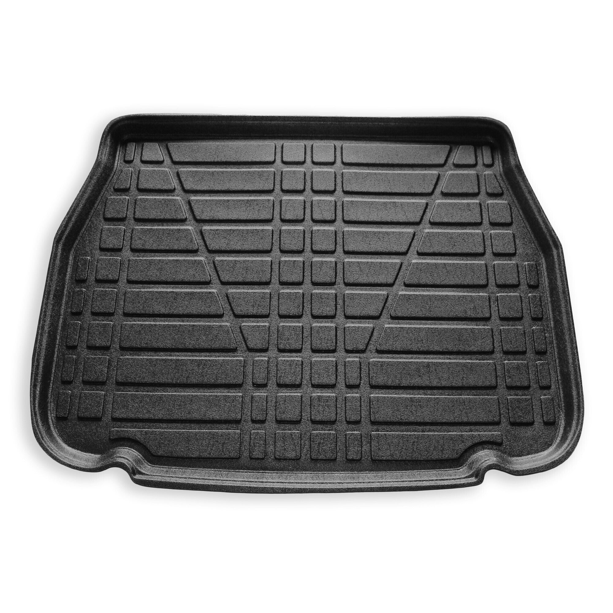 Pro-Fit, vasca baule su misura in TPE - compatibile per Toyota C-HR (12/16>11/23) con ruota di scorta