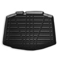 Pro-Fit, vasca baule su misura in TPE - compatibile per Volkswagen Polo 5p (10/17>) Trendline