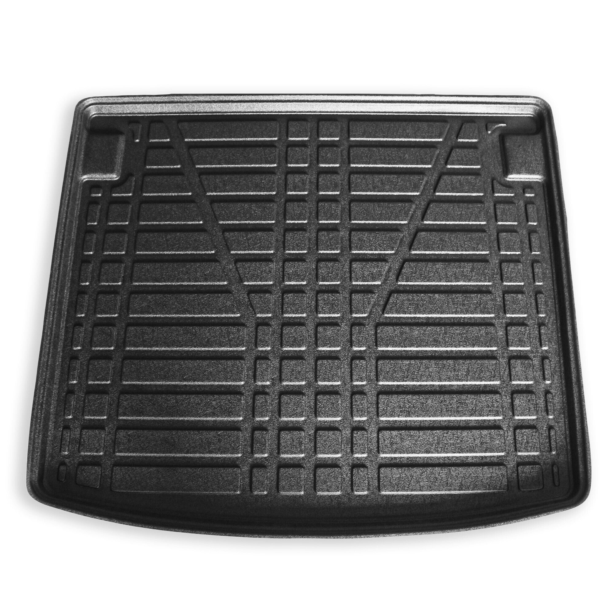 Pro-Fit, vasca baule su misura in TPE - compatibile per Volkswagen Caddy Life (09/15>12/20)