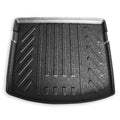 Pro-Fit, vasca baule su misura in TPE - compatibile per Volvo V40 (09/12>05/20) con ruotino - Volvo V40 Cross Country (01/13>05/20) con ruotino