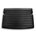 Pro-Fit, vasca baule su misura in TPE - compatibile per Citroen C3 Aircross (10/17>07/24) baule alto
