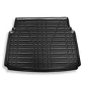 Pro-Fit, vasca baule su misura in TPE - compatibile per Citroen C5 Aircross (12/18>07/25) baule alto