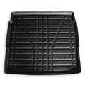 Pro-Fit, vasca baule su misura in TPE - compatibile per Opel Crossland X (06/17>09/20) baule alto - Opel Crossland (10/20>07/24) baule alto