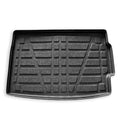 Pro-Fit, vasca baule su misura in TPE - compatibile per Hyundai i20 5p (12/20>06/23) baule alto, solo Elite Plus