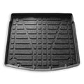 Pro-Fit, vasca baule su misura in TPE - compatibile per Kia XCeed (11/19>) baule alto
