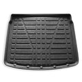 Pro-Fit, vasca baule su misura in TPE - compatibile per Nissan Qashqai (04/19>03/21) baule alto