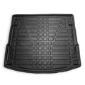 Pro-Fit, vasca baule su misura in TPE - compatibile per Porsche Macan (12/13>04/25)