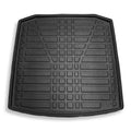 Pro-Fit, vasca baule su misura in TPE - compatibile per Skoda Octavia Sedan EU 4p (03/21>)