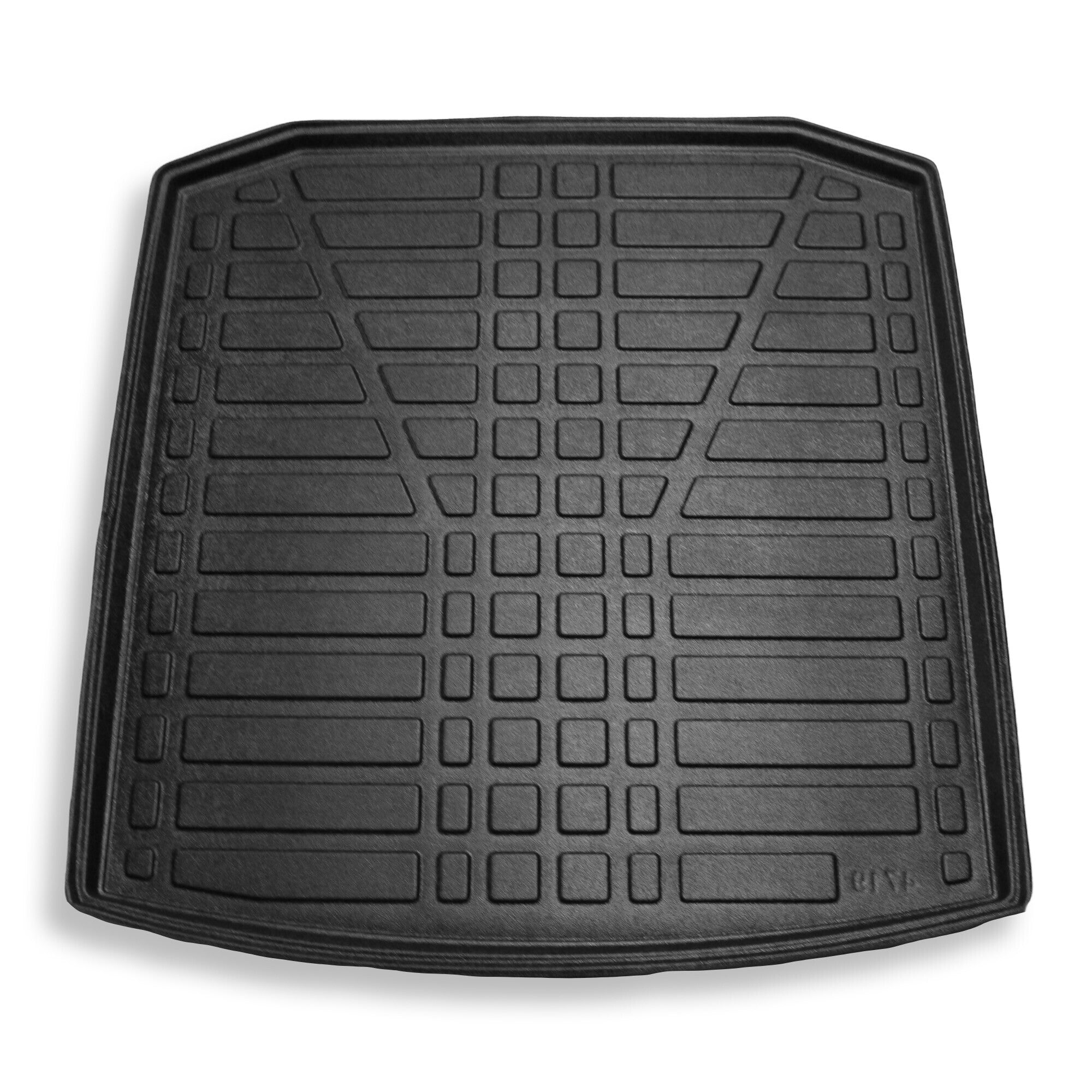 Pro-Fit, vasca baule su misura in TPE - compatibile per Skoda Octavia Sedan EU 4p (03/21>)