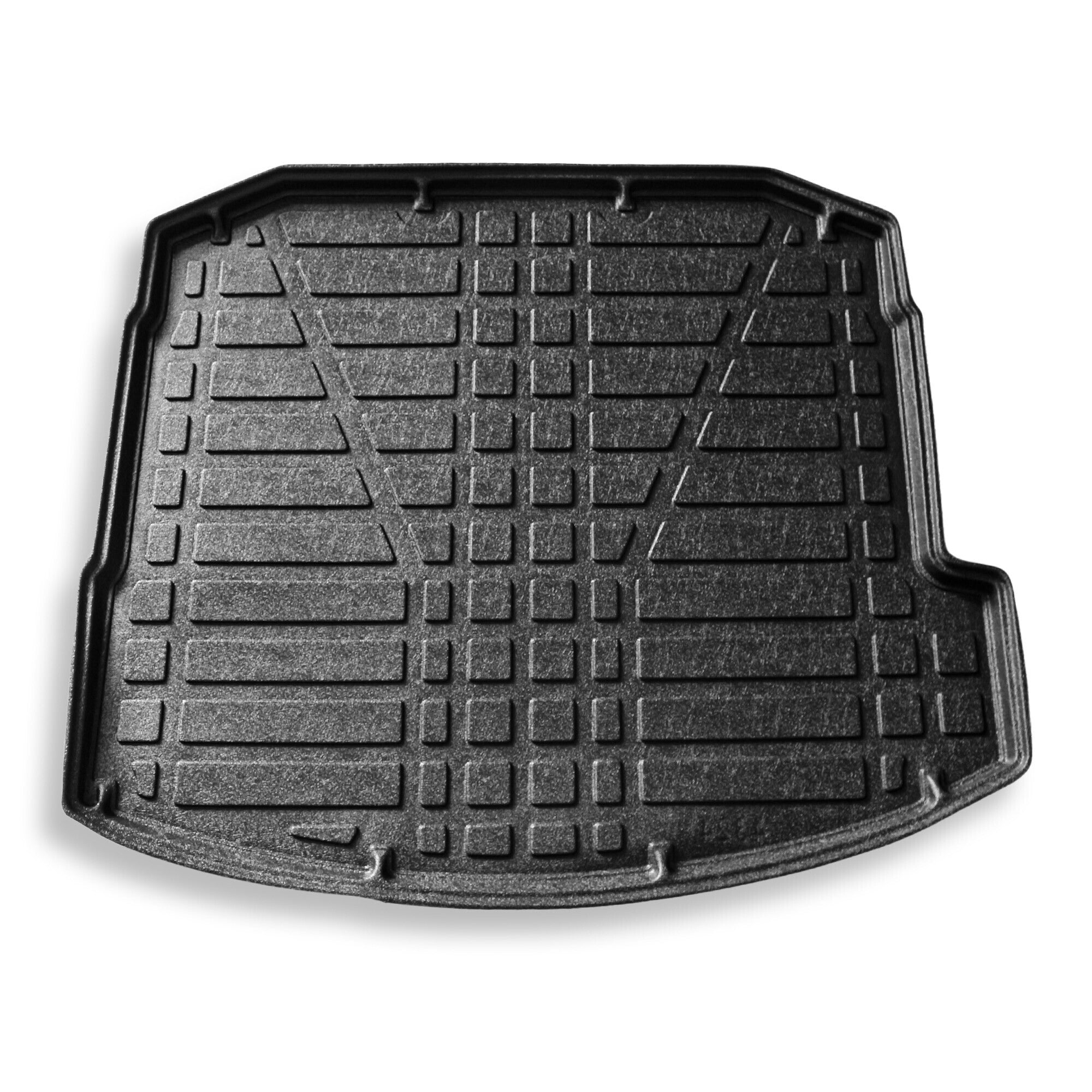 Pro-Fit, vasca baule su misura in TPE - compatibile per Audi A3 Sedan (07/20>02/24)