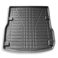 Pro-Fit, vasca baule su misura in TPE - compatibile per Audi A6 Avant (08/18>04/25) - Audi A6 Allroad (09/19>09/24)