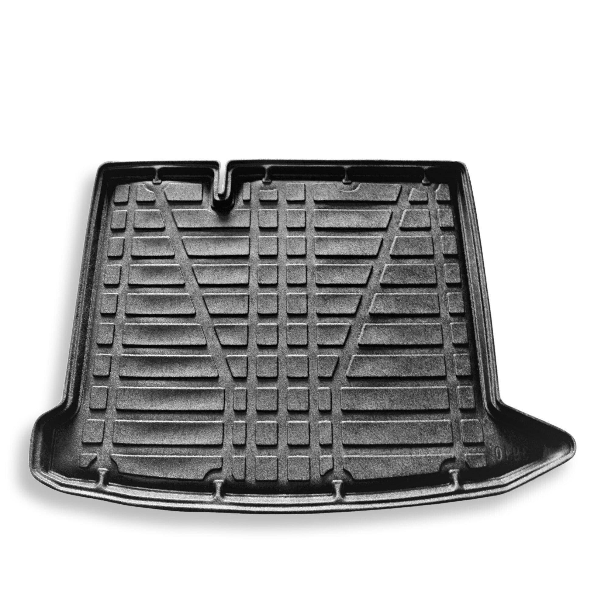 Pro-Fit, vasca baule su misura in TPE - compatibile per Dacia Sandero Stepway (02/21>) baule basso - Dacia Sandero Streetway (02/21>) baule basso