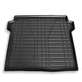 Pro-Fit, vasca baule su misura in TPE - compatibile per Fiat Doblò 5p (01/10>07/22) solo Maxi