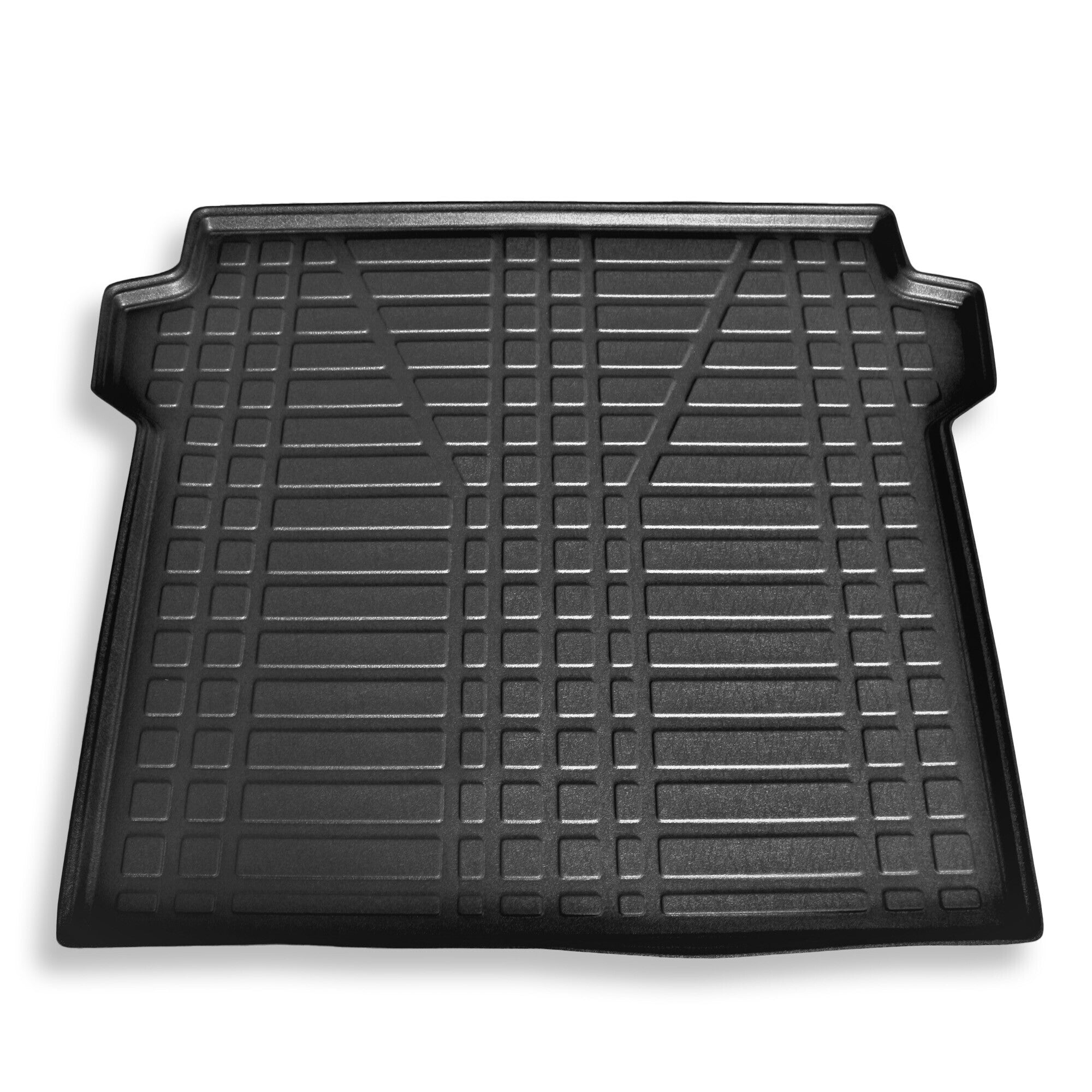 Pro-Fit, vasca baule su misura in TPE - compatibile per Fiat Doblò 5p (01/10>07/22) solo Maxi