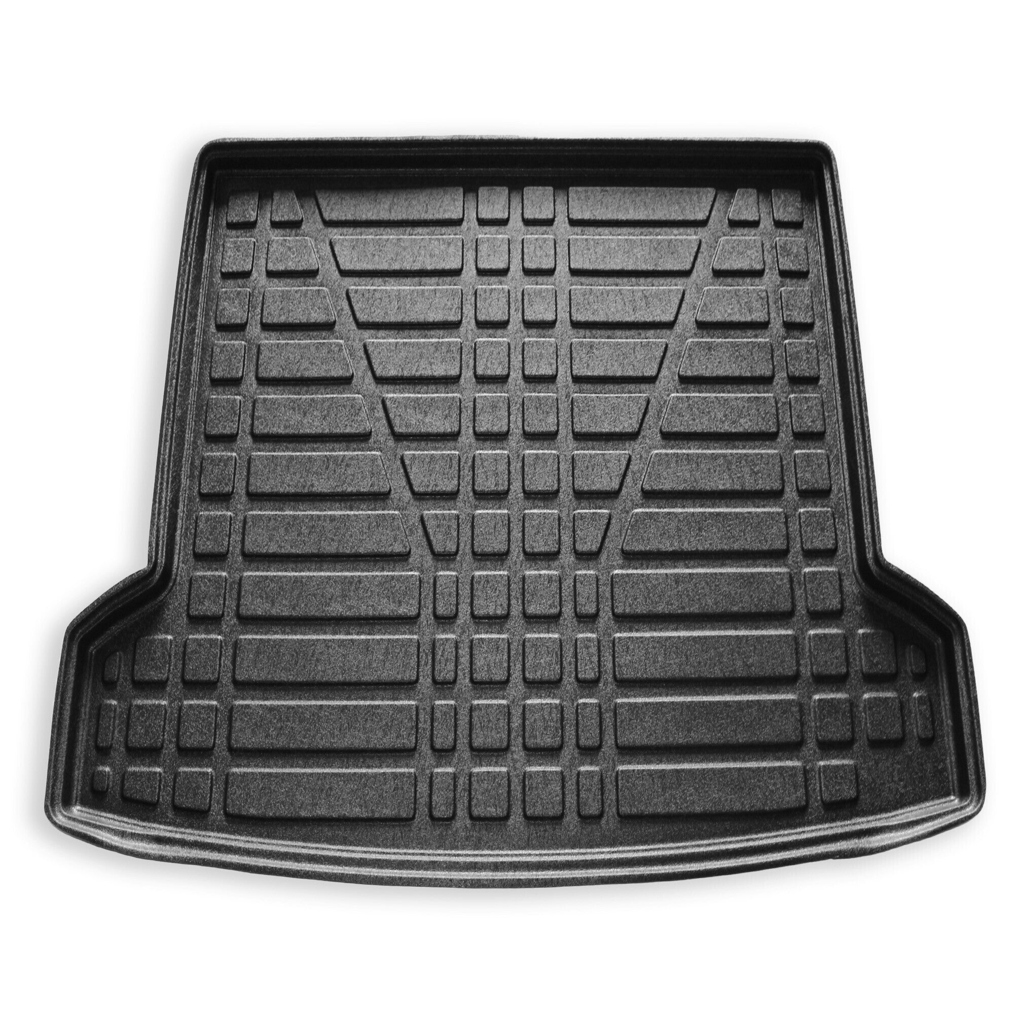 Pro-Fit, vasca baule su misura in TPE - compatibile per Mercedes GLB (11/19>01/26) baule alto