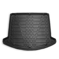 Pro-Fit, vasca baule su misura in TPE - compatibile per KG Mobility Korando (11/19>)