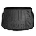 Pro-Fit, vasca baule su misura in TPE - compatibile per Toyota Yaris 5p (09/20>) - Toyota Yaris GR (09/20>)