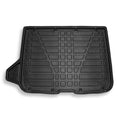 Pro-Fit, vasca baule su misura in TPE - compatibile per Audi Q2 (11/16>04/26) baule basso, kit riparazione / ruotino