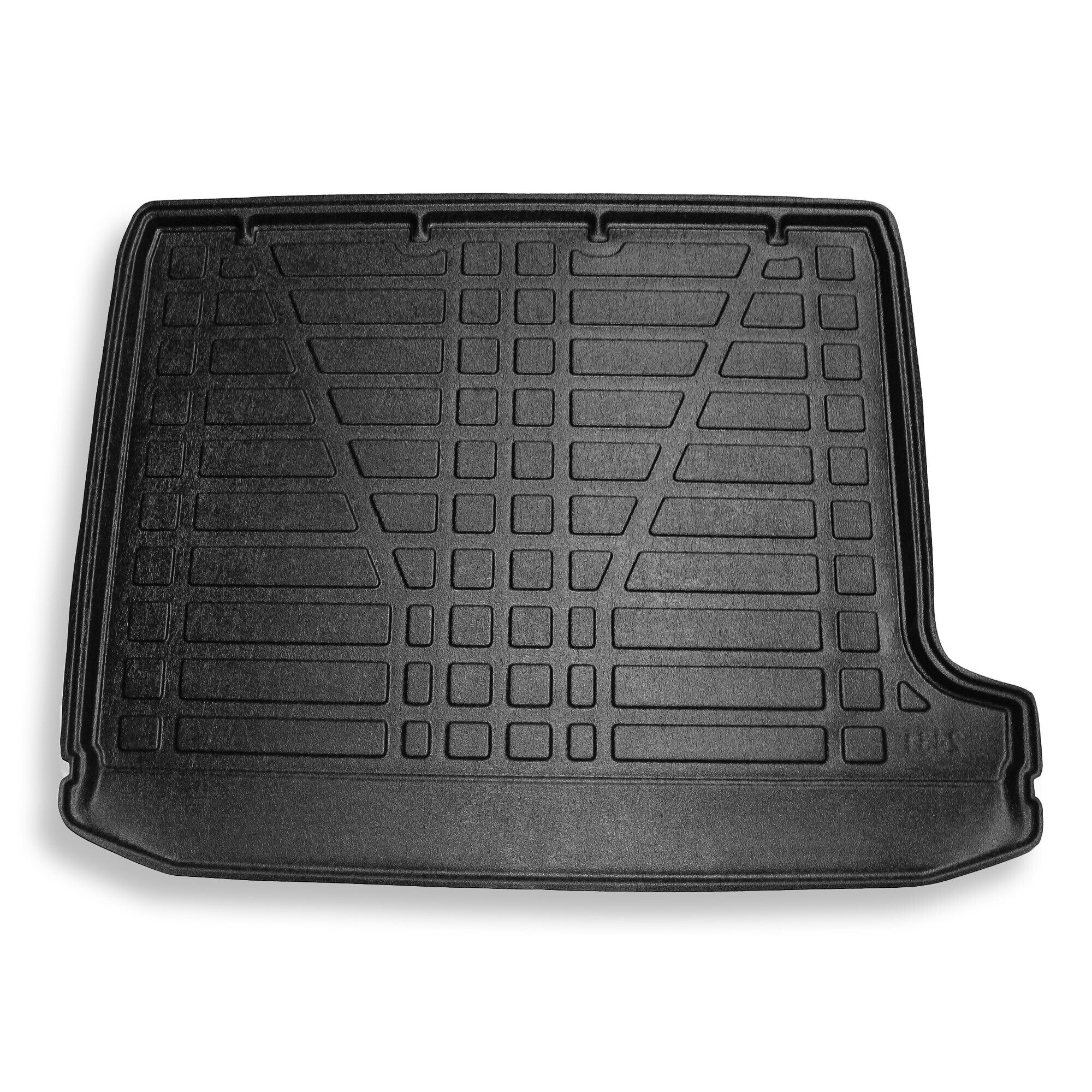 Pro-Fit, vasca baule su misura in TPE - compatibile per Citroen DS5 (12/11>05/15) - DS DS5 (06/15>12/18)