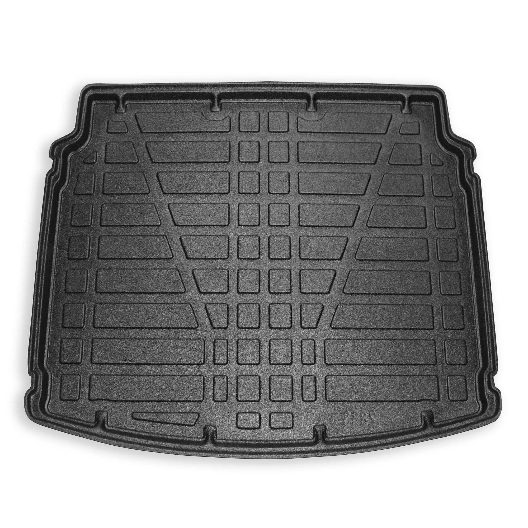 Pro-Fit, vasca baule su misura in TPE - compatibile per Hyundai Bayon (08/21>)